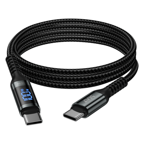 Beautiful Design 100WPD Fast Charge Cable Multidevice Universal Connect Phone