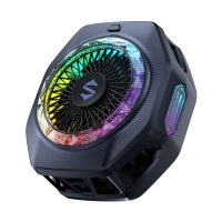 Black Shark 5 PRO Magnetic Fan Cooler