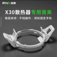 PIVA X30 Custom Made Premium Clip’s
