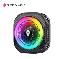 RedMagic Cryo Cooler 8 Pro With Clip